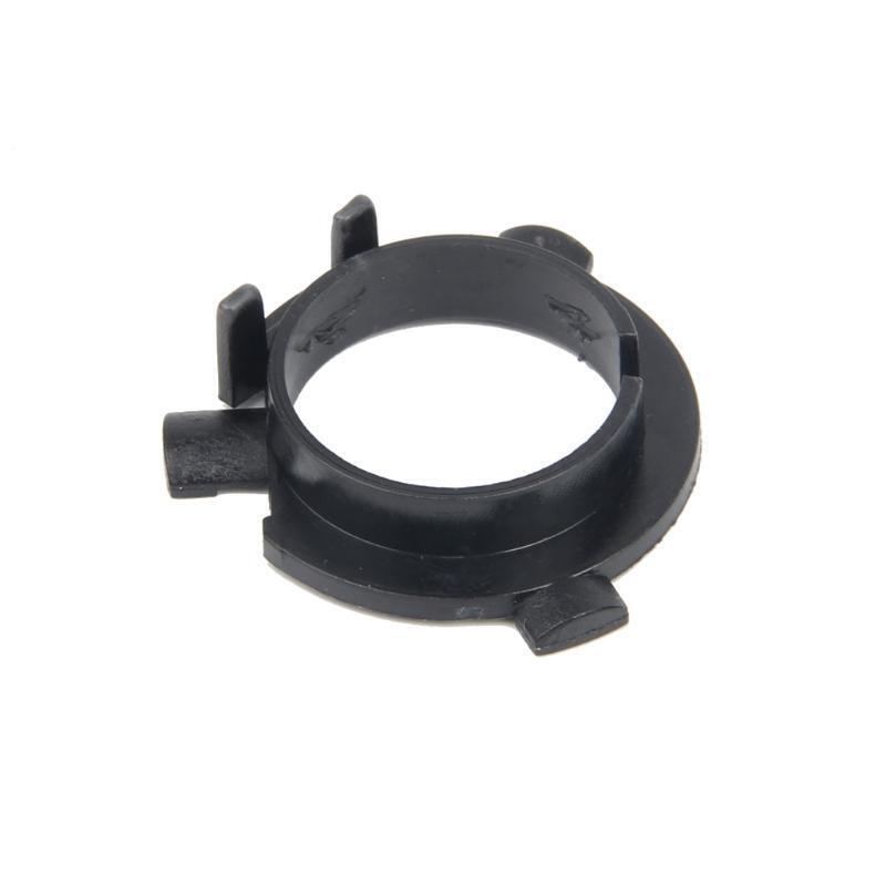 Headlight Bulb Holder H7 Xenon HID Bulb Bracket for Hyundai Coupe Sonata K3/4/5