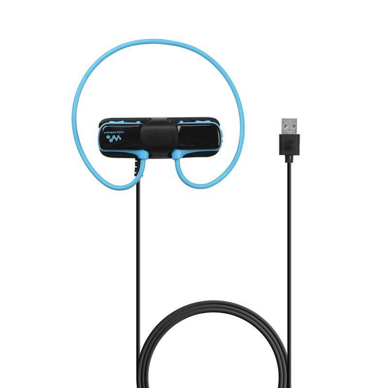 Type-C Magnetic Charger Dock Holder for Walkman NWZ-W273S MP3 Player Headphone