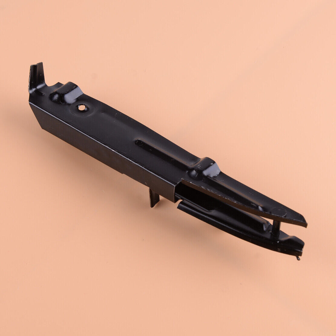 Left Side Front Bumper Support Bracket 2218850714 Fit For Mercedes W221 07-13 Ly