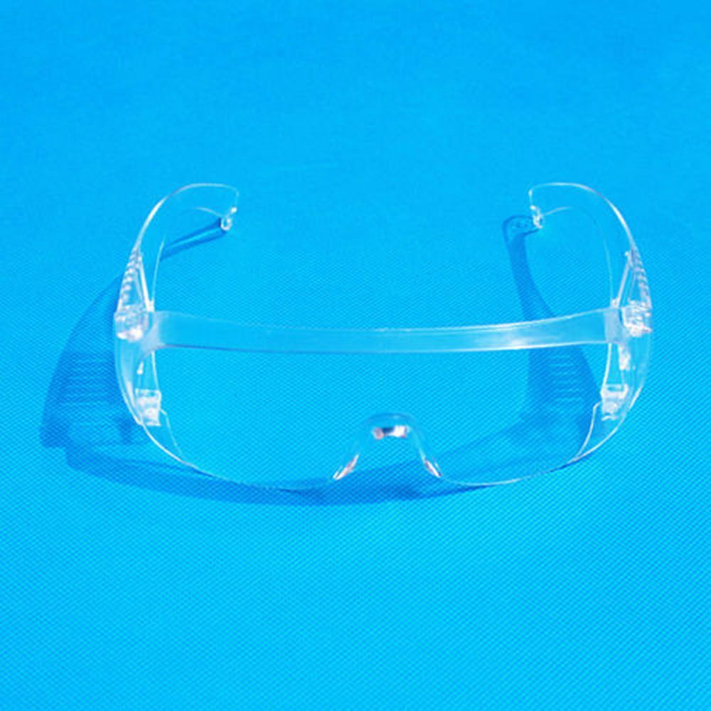 New Lab Safety Useful Goggles Glasses Anti Fog Eye Protection Vented