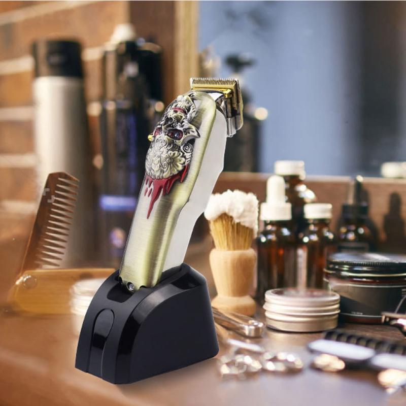 Electric Hair Clipper Charging Station for Wahl-8591,4804,81919 Barbershop Tools