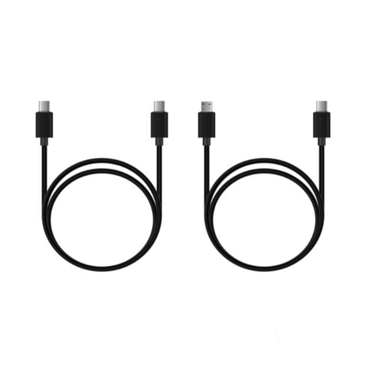 For Insta360 ONE RS/R Sports Camera to Android Phone Type-C/Micro-USB Data Cable