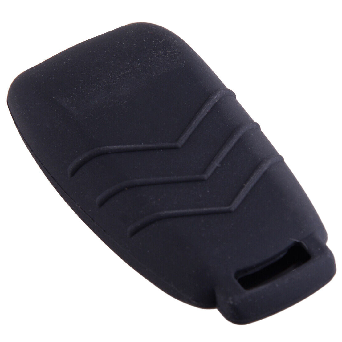Silicone Remote Key Cover Case Holder Fit For Mercedes Benz E-Class W213 2017 Li