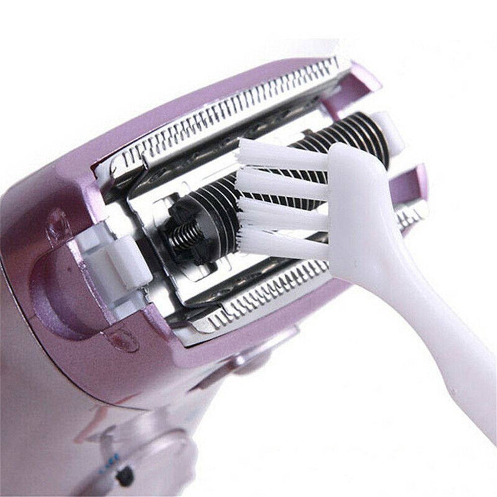 Hair Remover Leg Wet Dry Lady Women Electric Shaver Bikini Removal Trimmer