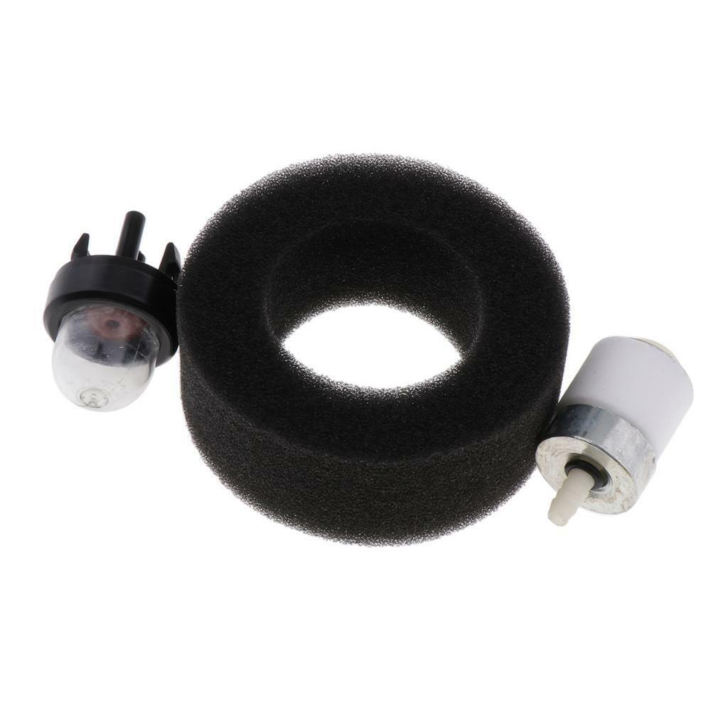 Air Filter  Filter for  410R Tiller 740R 2-Cycle Gas