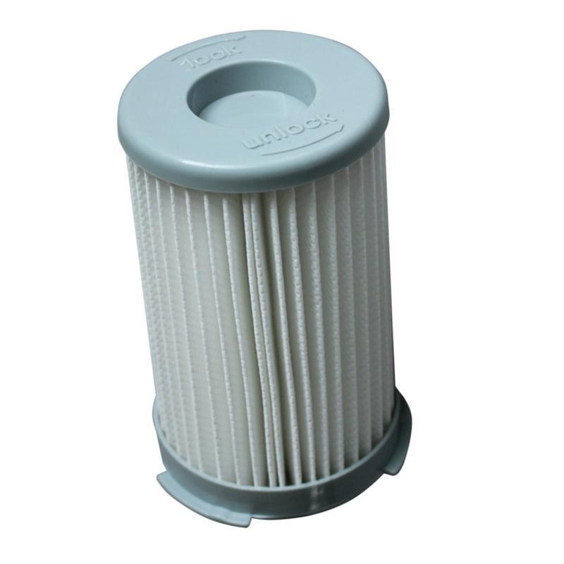 Vacuum Filter Compatible with ZS203 ZT17635 ZT17647 Vacuum Cleaner Washable