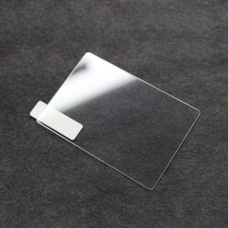 5 PCS for MIYOO Mini PET Screen Protector Screen Protection Films Anti Oil/Water
