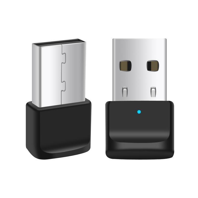 2 In 1 Transmitter Receiver BT5.0-compatible USB Power Audio Phone Call Adapter