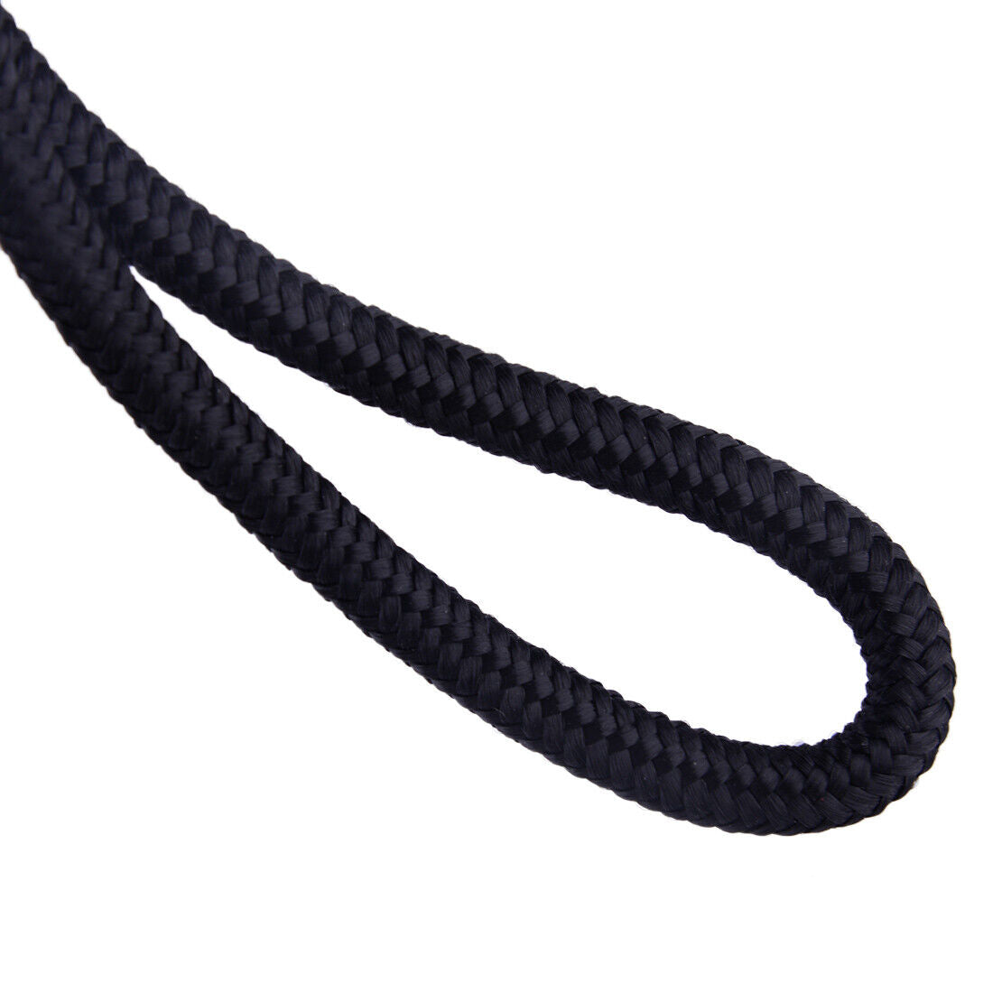 2Pcs Kayak Canoe Dinghy Toggle Carry T Handle & Cord Rope For Marine Canoe Boat