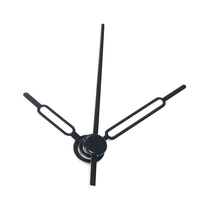 DIY Time Clock Accessory Quartz Watch Repair Silent Movement Clock Supplies