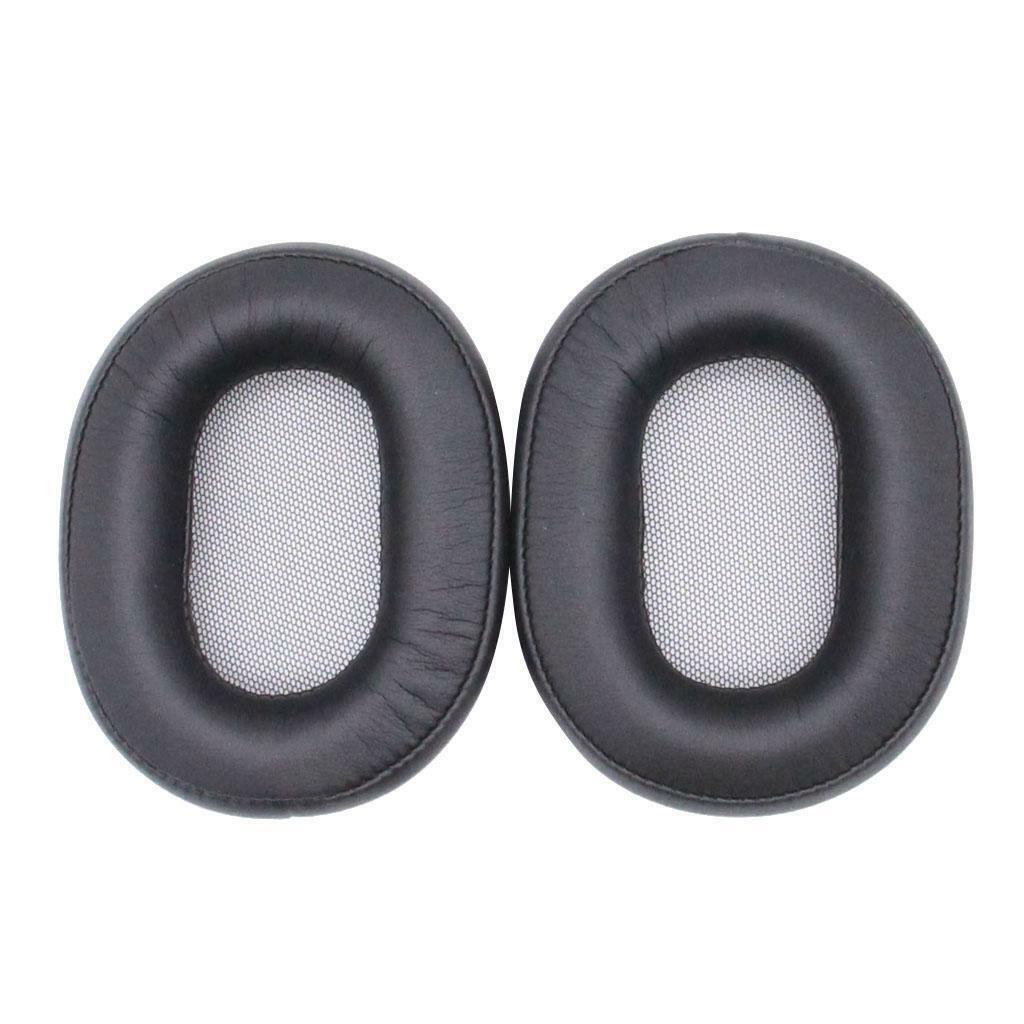 EarPads Cushions for   MDR-1ABT, MDR-1RBT, MDR-1RNC Headphone