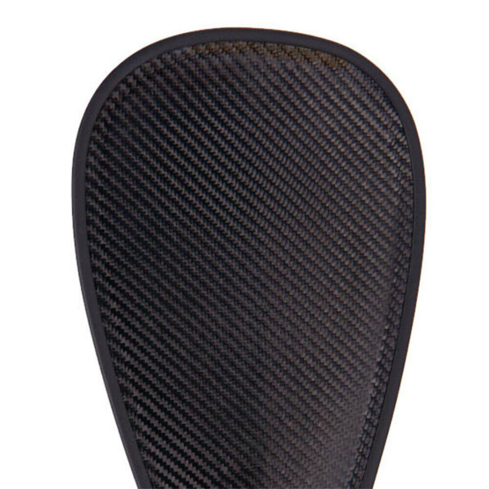 Surfing Surfboard Paddle Blade Shield TPR Paddle Guard Tape Protector (1pc)