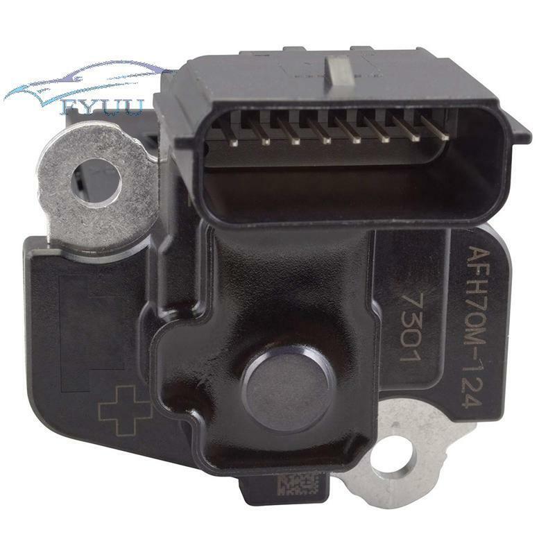 For 2018-19 Chevrolet Equinox 2016-19 Malibu 1.5L Mass Air Flow Sensor #23366103