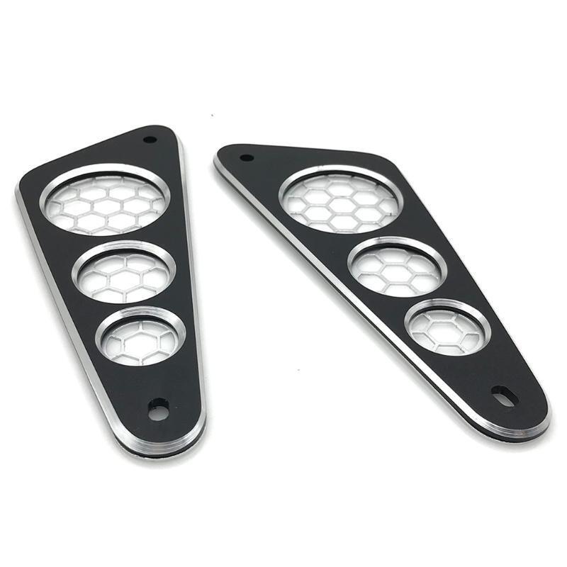 For XSR155 2019-2020 Motorcycle CNC Aluminum Fairing Cowling Plate Rear Panel