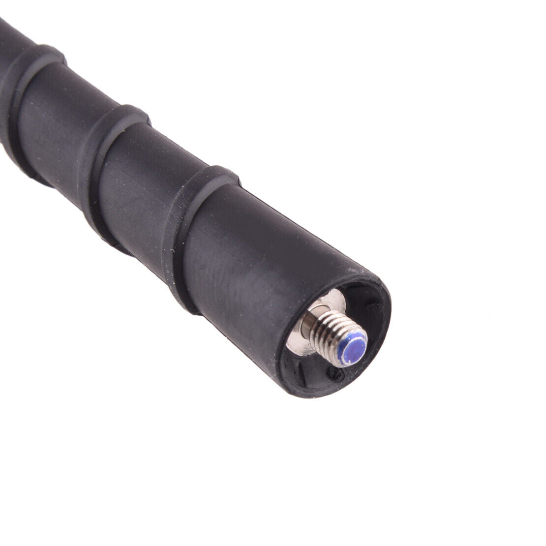 Roof Spiral Antenna Mast Pole Fit For Hyundai Santa Fe CM 2006-2009 962002B000