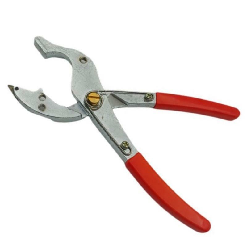 Stainless Steel Disassembling Clamp Locksmith Tool Car Door Cover Removing Tool
