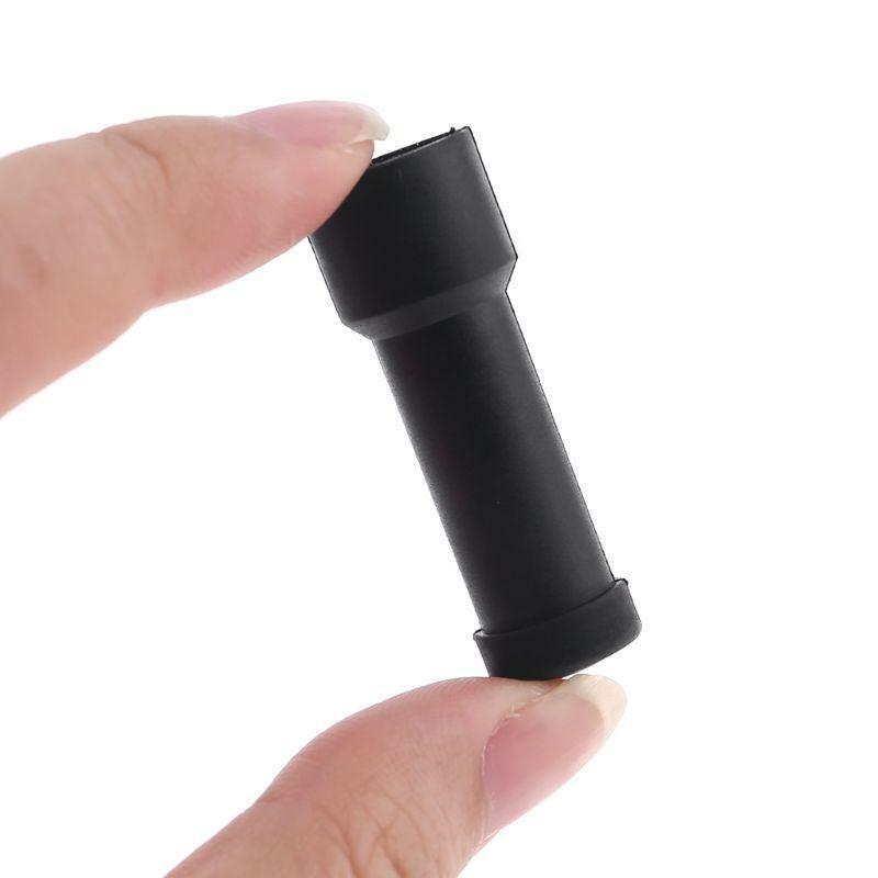 Thumb Antenna Portable SMA Male Aerial for Walkie Talkie YAESU Vertex VX-230