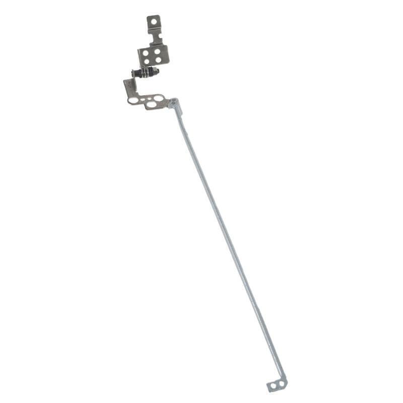 Laptop LCD Hinges Set 10.23in for lenovo Ideapad 100-15 IBY Display Screen