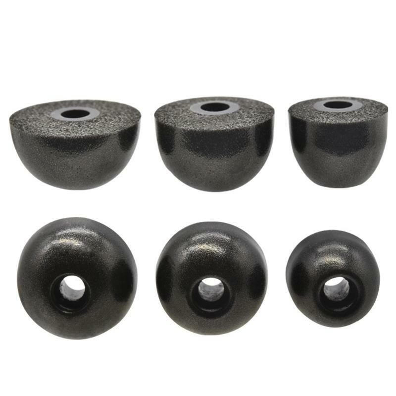 Eartip Cap Cover Silicone Earbuds Earplugs Silicone Skin Earpiece Ear Hook Buds