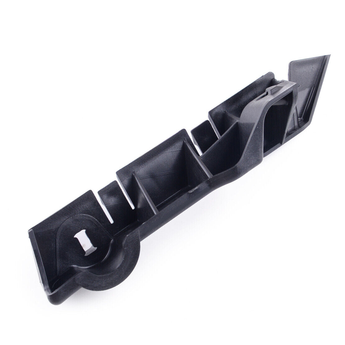 1x Left Front Bumper Support Bracket fit for Audi A5 Quattro S5 2008-2016 Acc