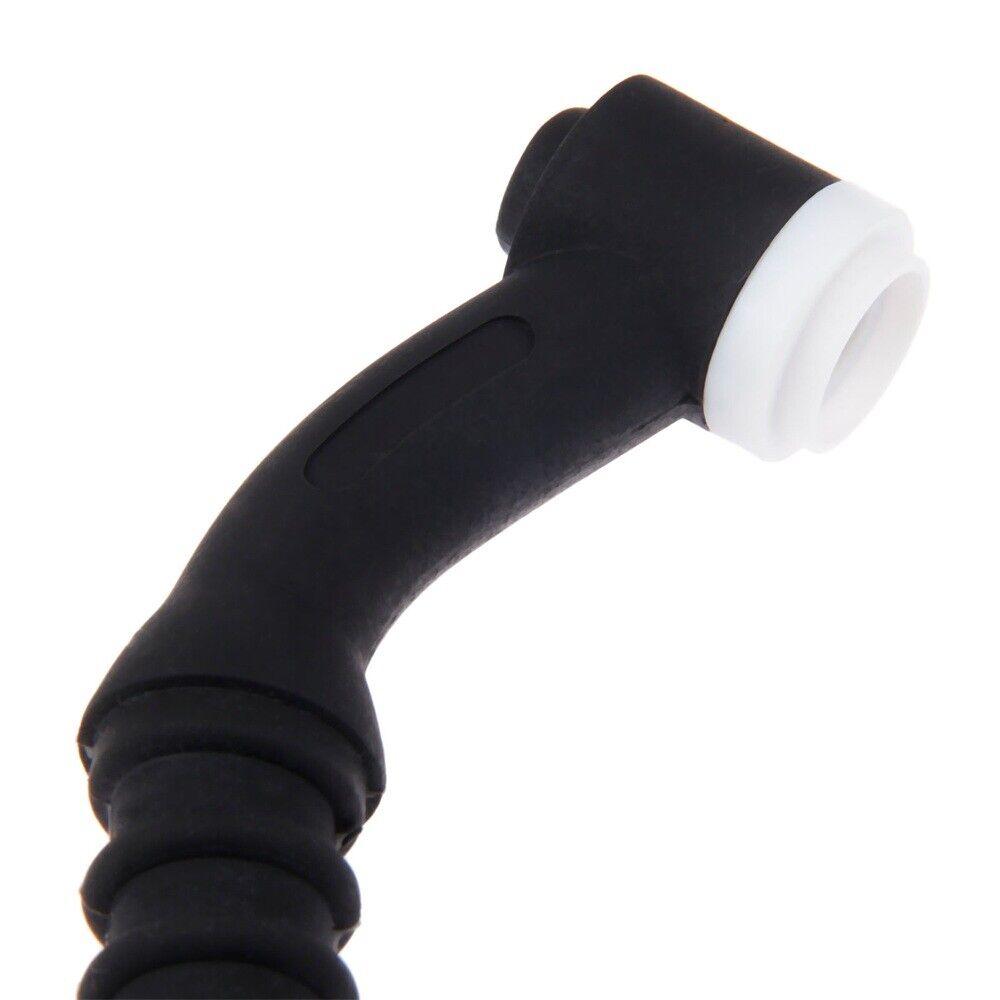 SR-9F WP-9F TIG Torch Body Welding Torch Flexible Head with Hose Air-Cooled