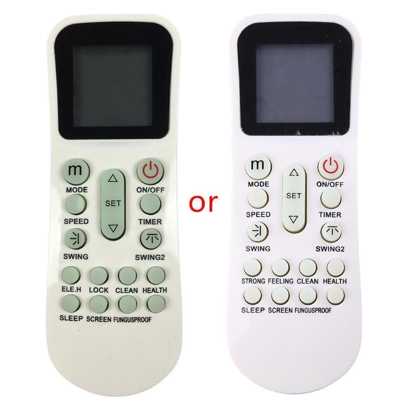 Remote Control for AUX YKR-K/002E YKR-K/204E YKR-K Conditioner