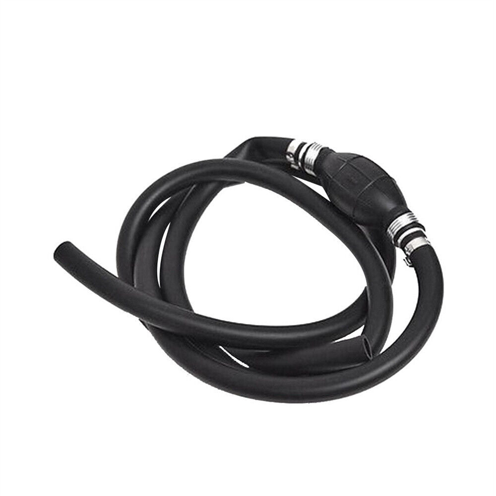 5/16" Universal Fuel Line Assembly for Boat Outboard Marine Tractor Motorcycle