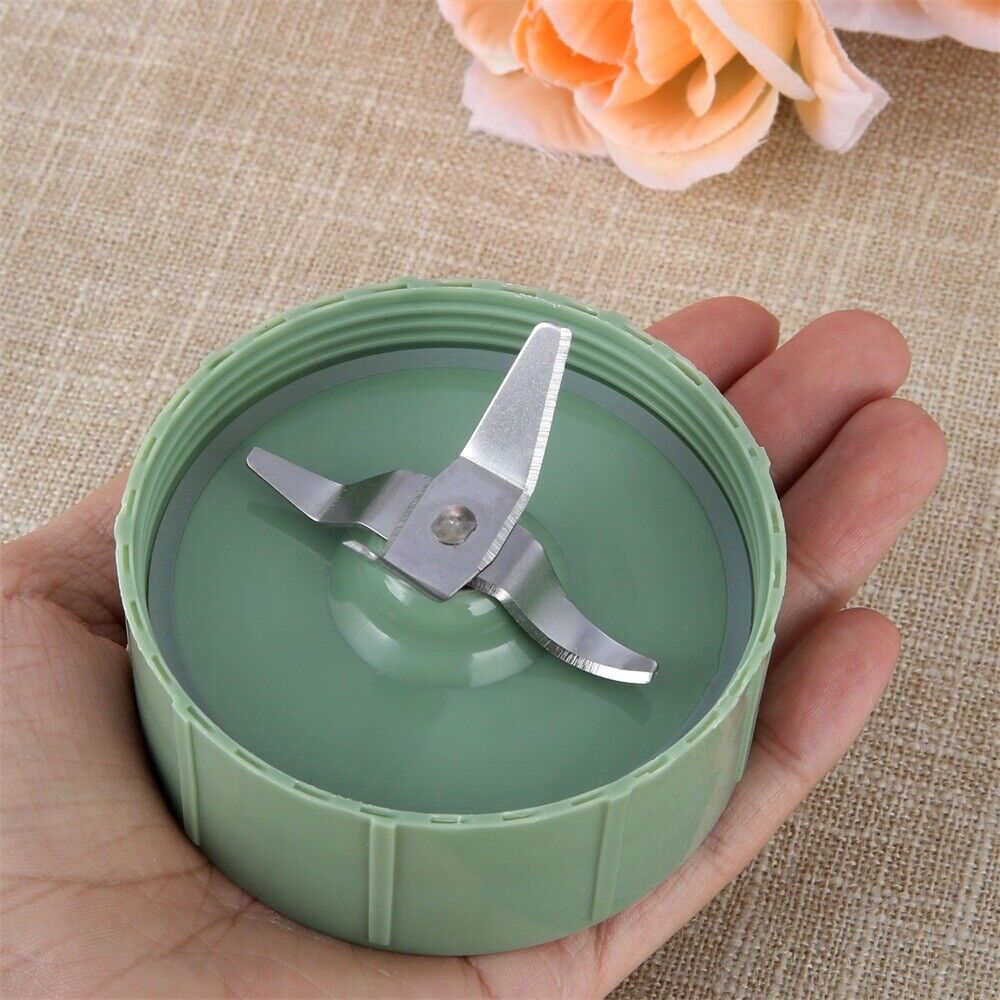 New Blenders Cross Blade Accessories For 250W Baby Bullet Blender Juicer Mixer