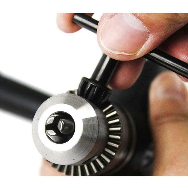 Durable Right Angle Extension Screwdriver Socket Adapter Drill Attachment Tool