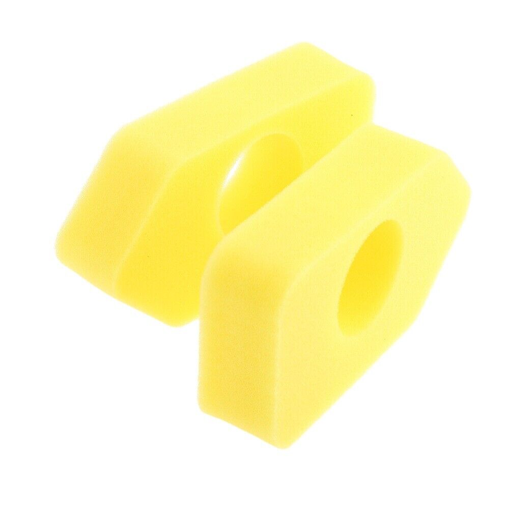 5pcs For BRIGGS & STRATTON 698369 5086K 5088 5088H Lawn Mower Air Filter Repalce