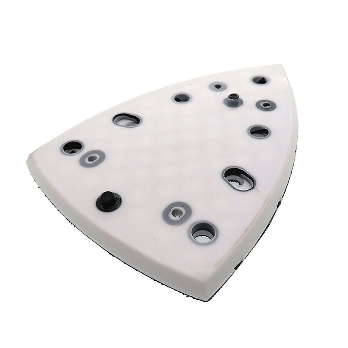 Sanding Disc Triangular Sanders Polishing Disc Plate for Festool DTS 400 REQ NEW