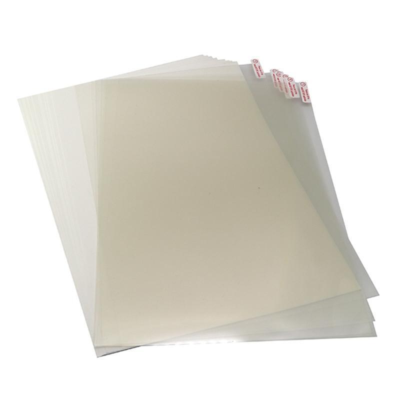 10 Pcs/Set A4 Inkjet Printing Paper Sheet Waterproof DIY Art Photo Supplies