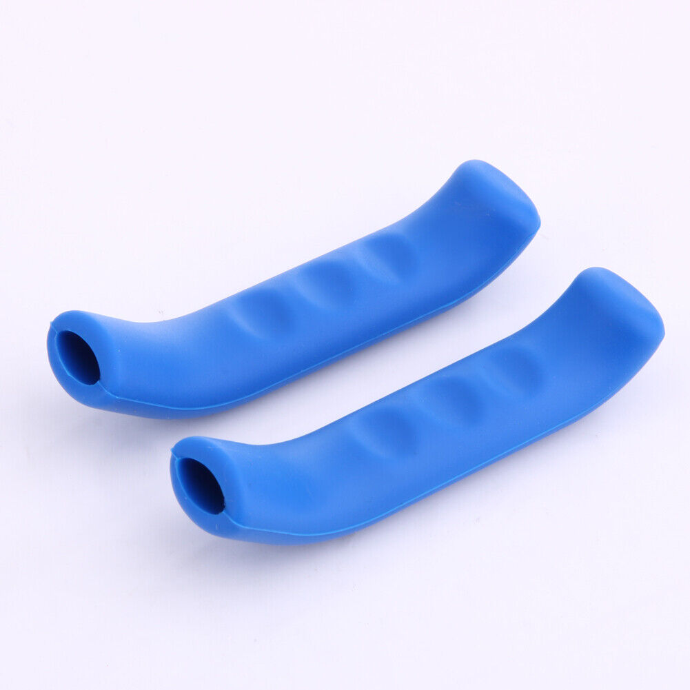 Bike Bicycle Cycling Brake Sleeve Handle Proctector/Cover of Silicone