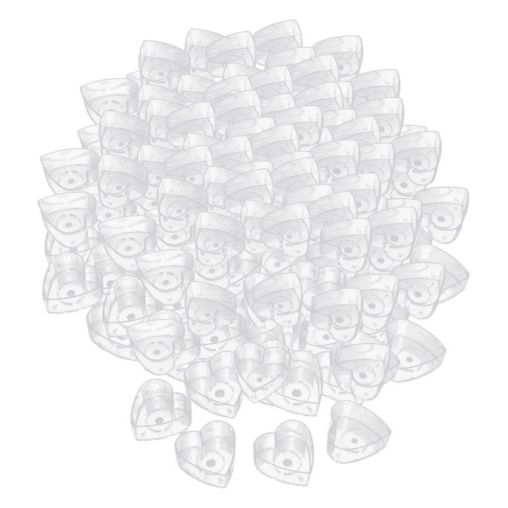 200pcs   Light Cups Wax Cups Wedding Decor Dating Decor