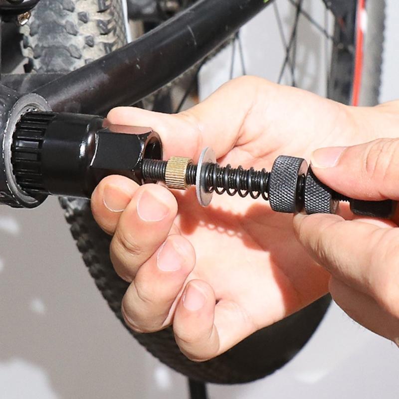 Anti Drop Bike Portable Dustproof Parts for Cycling Spline Bracket Fixed Rod