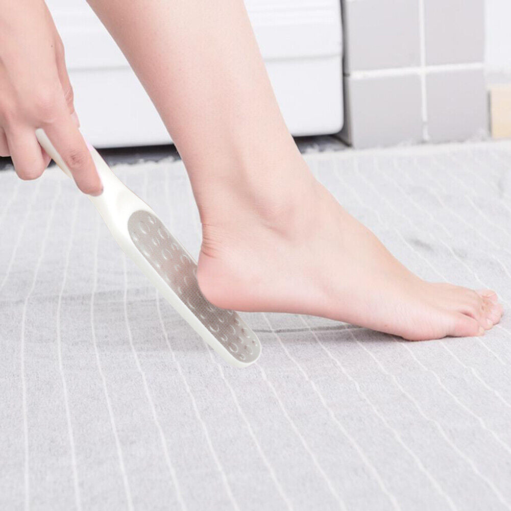 Foot Grinder Foot Rasp Dry Rough Dead Skin Callus Remover Large Foot File