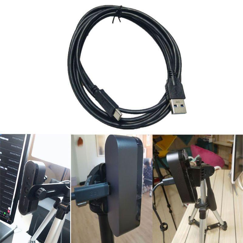 Replacement Durable Camera Cable Lines for logitech BRIO C1000e Webcam Camera