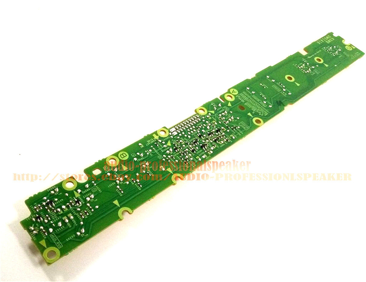 DWS1416 KSWB Assy Play & Cue PCB Circuit Board For Pioneer CDJ-900