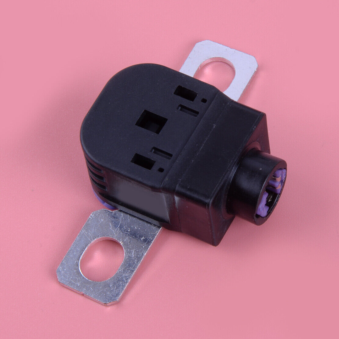 Battery Fuse Box Overload Protection Relay Trip Fit For Audi A6 Q7 Q5 VW Touareg