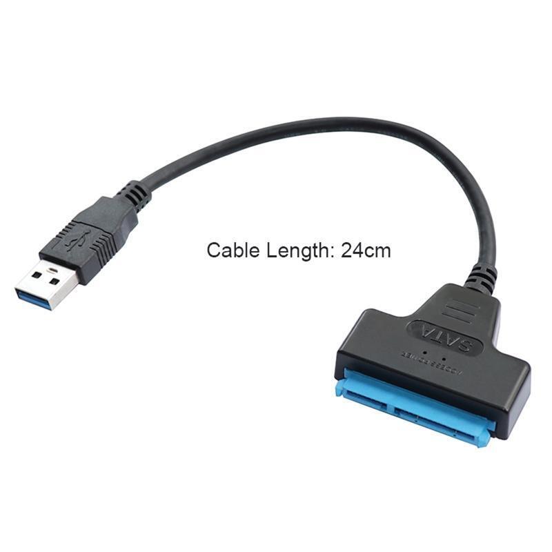 M.2 Ngff MSATA 2-in-1 to Sata Serial Port Adapter Support Full Size with B Key