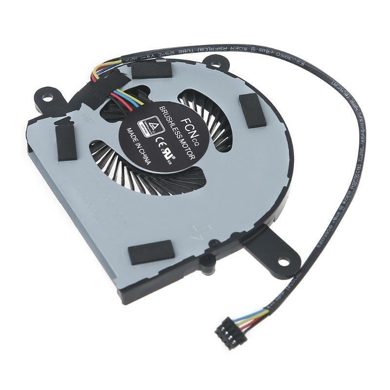 High Quality CPU Cooling Fan Replacement for Laptop EliteDesk 800 G3 405 G4