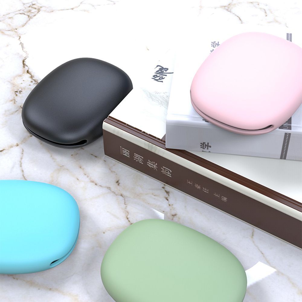 USB Cord Phone Charger Soft Data Cable Case Storage Box Organizer Earphone Bag