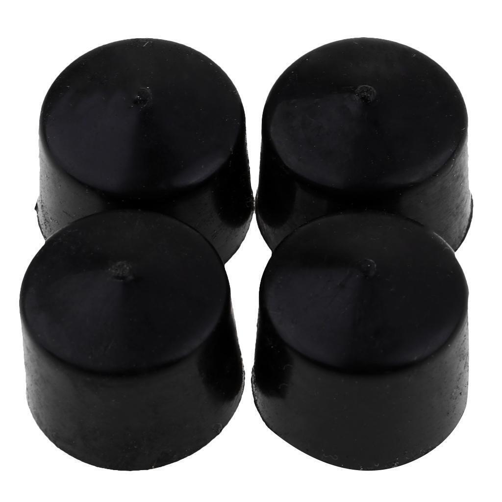 4pcs 7" Skateboard Truck  Cups Set Longboard Replacement  Cups Set