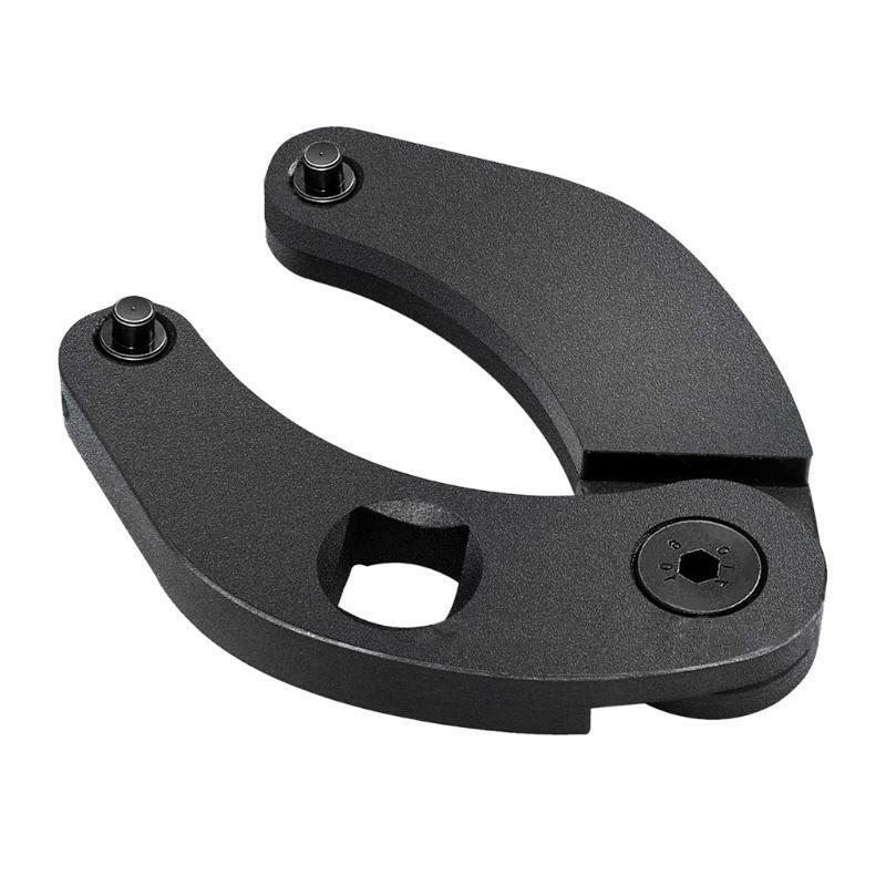 Adjustable Gland Nut Wrench Drive Small Universal Hydraulic Cylinder Spanner