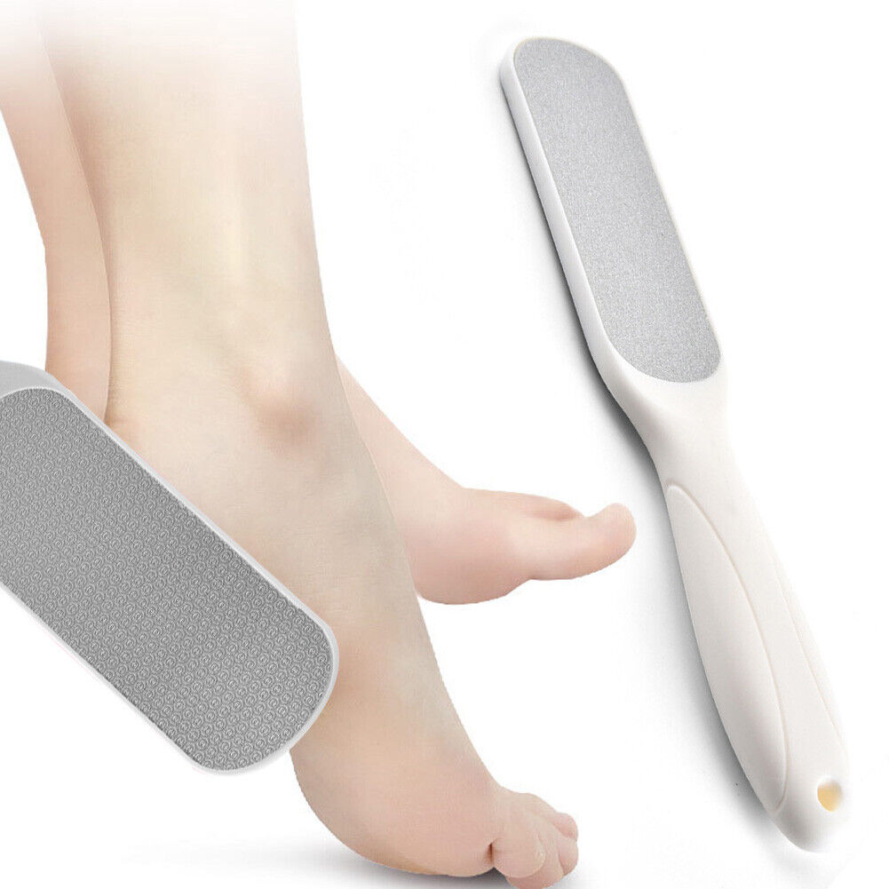 Foot Grinder Foot Rasp Dry Rough Dead Skin Callus Remover Large Foot File