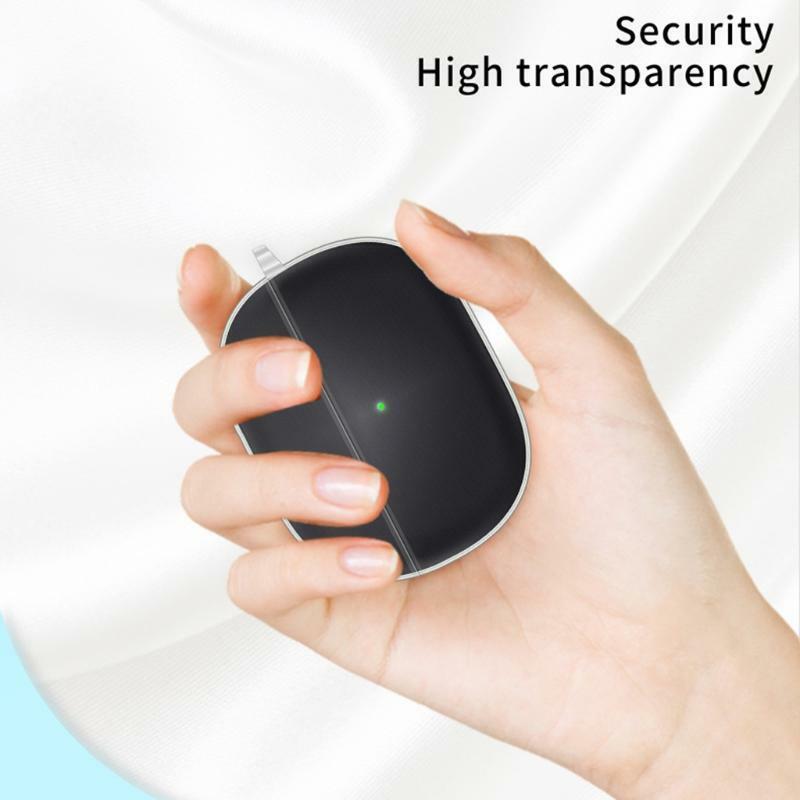 Wireless Headset Protect TPU Shell for Redmi Buds 3 Lite Waterproof Cover Sleeve
