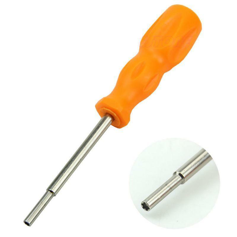 NEW 4.5mm Security Screw Driver Screwdriver for 64 & SNES
