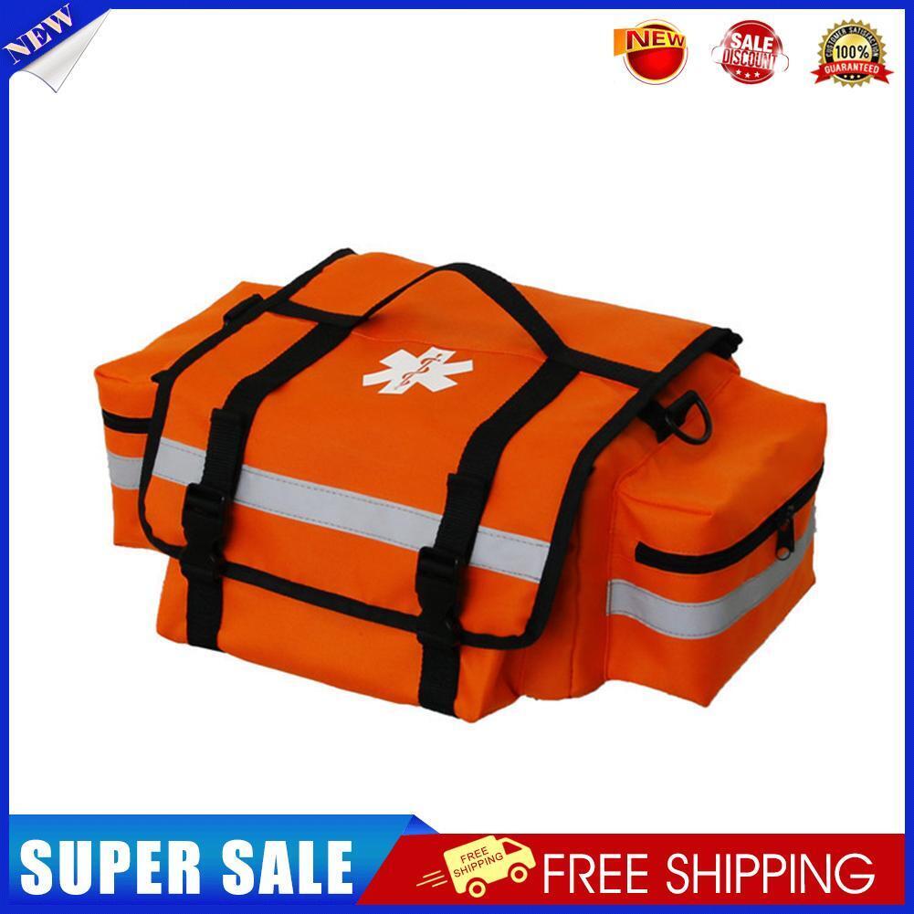 26L Waterproof Camping Camping Bag Outdoor First Aid Equipment Backpack