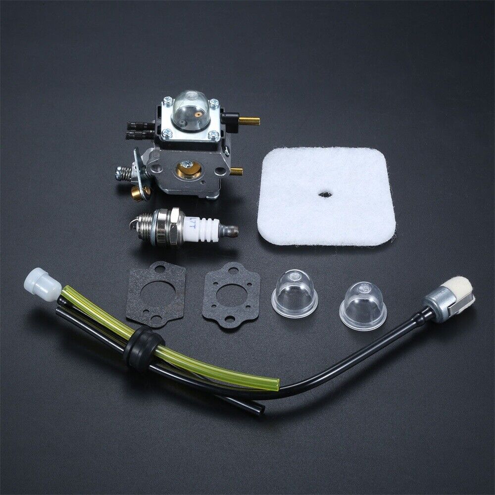Carburetor Carb For Mantis Tiller 7222 722E 7234 7240 7920 7924 Lawnmower Parts