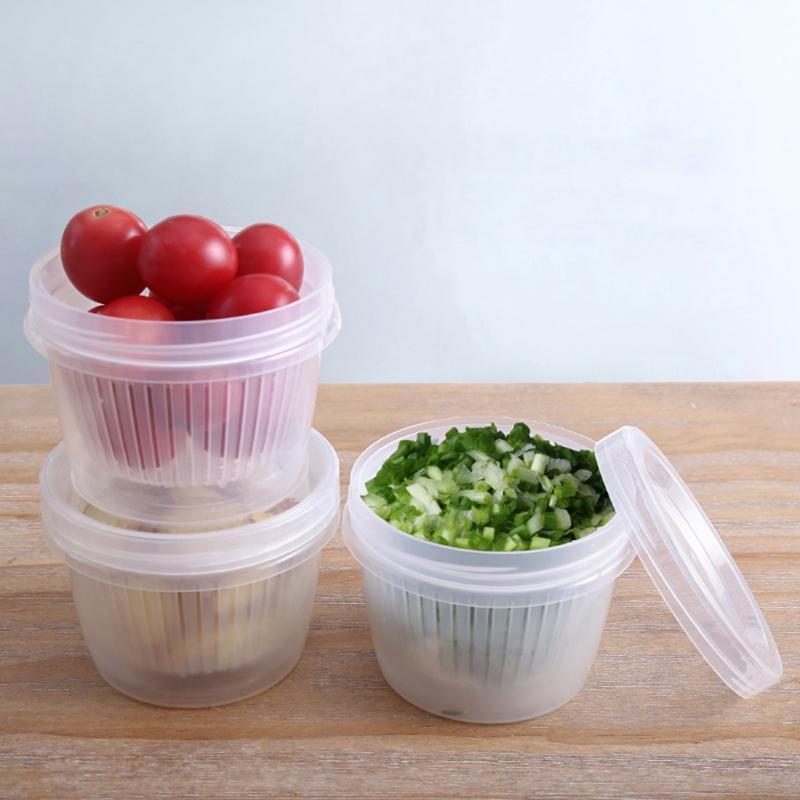 Presents Food Storage Box for Christmas Thanksgiving New Year and Other Holiday